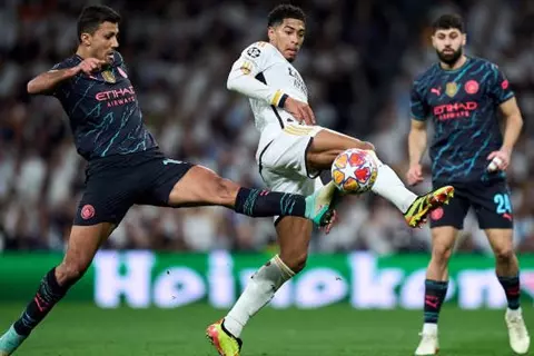 صباحك أوروبي.. قرار دي بروين.. سيتي يغري ريال مدريد.. وراموس يمهد الطريق لرونالدو